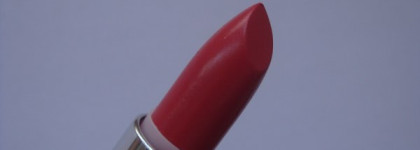 Rimmel lasting finish lipstik 214 firecracker