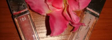 Два прозрачных блеска BeYu Catwalk volume Gloss