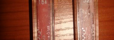 Два прозрачных блеска BeYu Catwalk volume Gloss