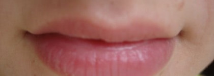 Нежный и персиковый Dior Addict ultra-gloss reflect #517