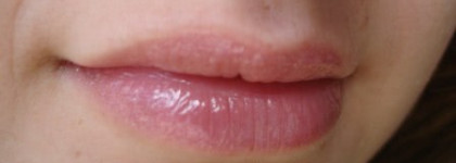 Нежный и персиковый Dior Addict ultra-gloss reflect #517