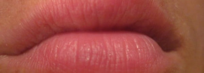 Матовый сухарик или  lip wax Armani №2 – antique rose