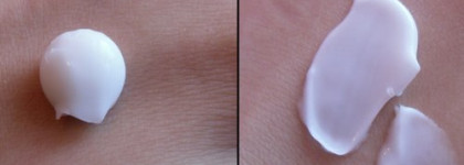 Увлажняем кожу тела