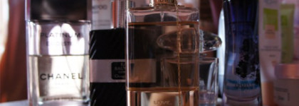 Chloe Love моя любовь