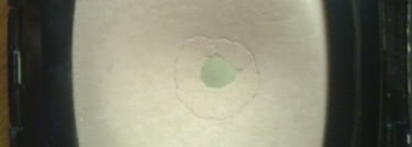 Непонятая мною Chanel Poudre Universelle Compacte 40 dore