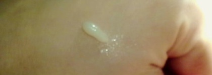 Начало дружбы с L’occitane