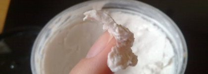 Organic Shop. Знакомство с маркой