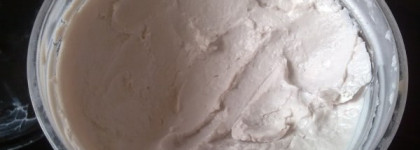 Organic Shop. Знакомство с маркой