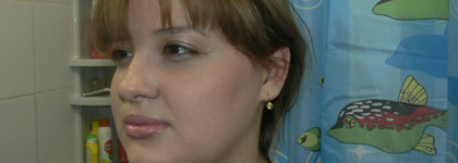 Natural Matt  Effect Compact Blush  от Pupa