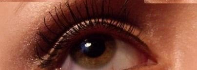 Mascara Volume Effet Faux Cils от Yves Saint Laurent