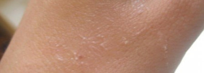 Натуральный дезодорант E Plus High C от Aubrey Organics