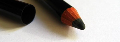 Два чёрных карандаша - Givеnchy & Lancome