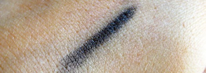 Два чёрных карандаша - Givеnchy & Lancome