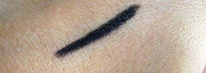 Два чёрных карандаша - Givеnchy & Lancome