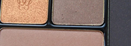 Тени Guerlain Ecrin 6 Couleurs, оттенок 10, Rue Des Francs Bourgeois