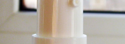 Увлажнение с La Roche-Posay