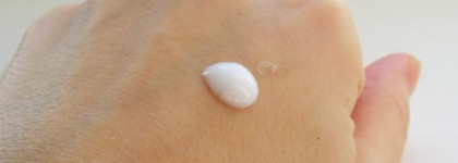 Увлажнение с La Roche-Posay