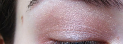 Весна Chanel - Les Quatre Ombres  Eclosion