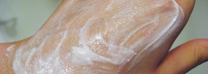 Очищение - тонизирование - увлажнение