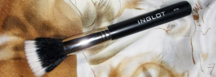 Давайте поговорим не о косметике, а об инструментах для неё