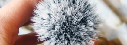 Давайте поговорим не о косметике, а об инструментах для неё