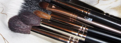 Давайте поговорим не о косметике, а об инструментах для неё