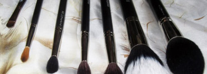 Давайте поговорим не о косметике, а об инструментах для неё