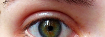 Два карандаша для глаз - Chanel Le Crayon Khol 69 и 64