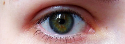 Два карандаша для глаз - Chanel Le Crayon Khol 69 и 64