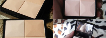 Компактная пудра Givenchy Prisme Foundation цвет 2 (Shaping Rose)