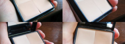 Компактная пудра Givenchy Prisme Foundation цвет 2 (Shaping Rose)