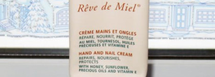 Уход за кожей рук