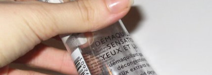 Payot - Démaquillant Sensation Yeux et Lèvres