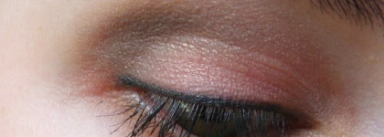 Серый карандаш для глаз - Mufe Aqua Eyes 21L