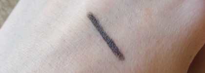 Серый карандаш для глаз - Mufe Aqua Eyes 21L