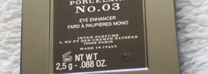 Burberry: тени и карандаш