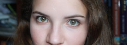 Компактная пудра Shiseido Sheer Matifying Compact (I00)