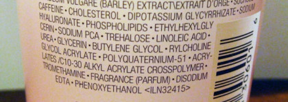 Estee Lauder Soft Clean Silky Hydrating Lotion