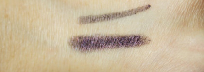 Фиолетовый карандаш - Make Up For Ever Aqua Eyes Waterproof Eyeliner Pencil - 6L