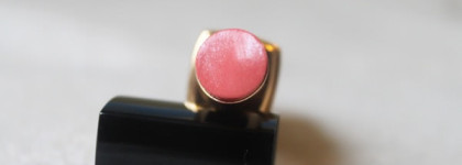 Весенне-летний цвет - Chanel Rouge Coco Shine Hydrating Sheer Lipshine № 46 (Liberté)