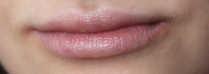 Весенне-летний цвет - Chanel Rouge Coco Shine Hydrating Sheer Lipshine № 46 (Liberté)