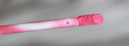 Весенний розовый - Chanel Levres Scintillantes Glossimer в оттенке MurMure (179)