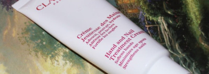 Уход за руками