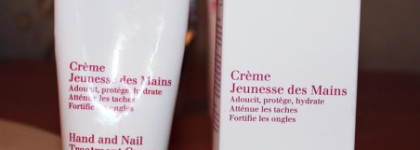 Уход за руками