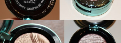 MAC Alluring Aquatic Collection - лучшее, что я видела за этот год