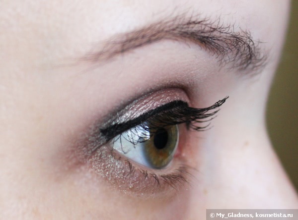Чем завить ресницы - Dior Diorshow Heat Curl Heating Lash Curler Infinite Look