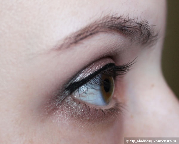Чем завить ресницы - Dior Diorshow Heat Curl Heating Lash Curler Infinite Look