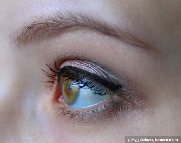 Чем завить ресницы - Dior Diorshow Heat Curl Heating Lash Curler Infinite Look