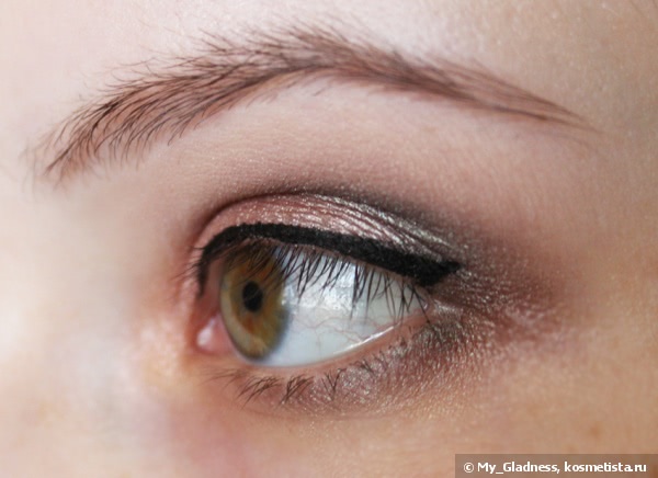 Чем завить ресницы - Dior Diorshow Heat Curl Heating Lash Curler Infinite Look