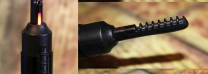 Чем завить ресницы - Dior Diorshow Heat Curl Heating Lash Curler Infinite Look